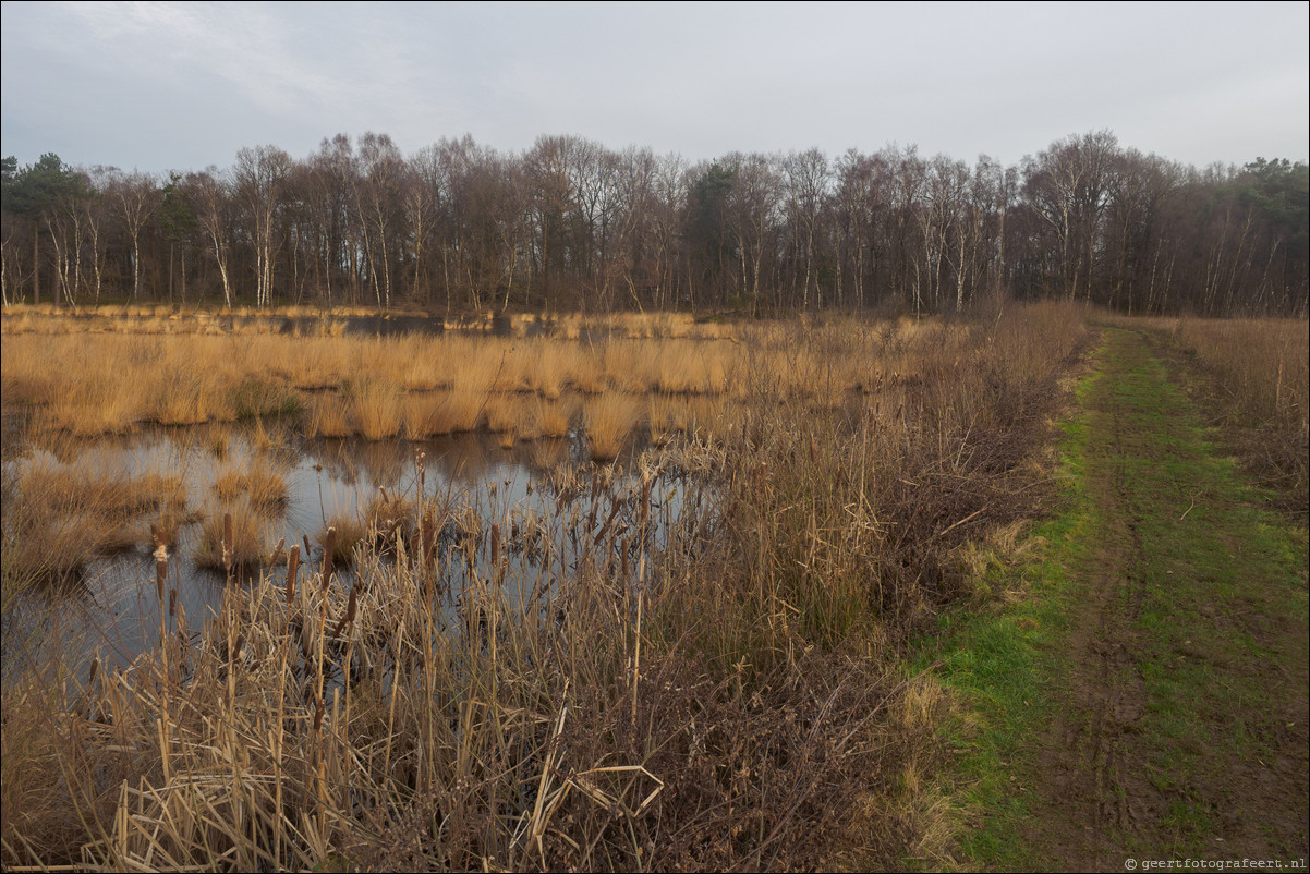 grenspad haaksbergen winterswijk