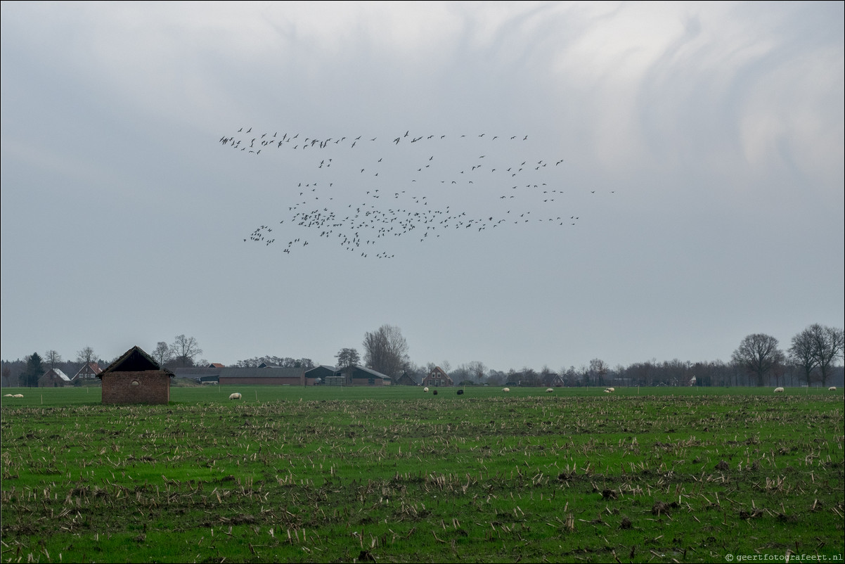 grenspad haaksbergen winterswijk