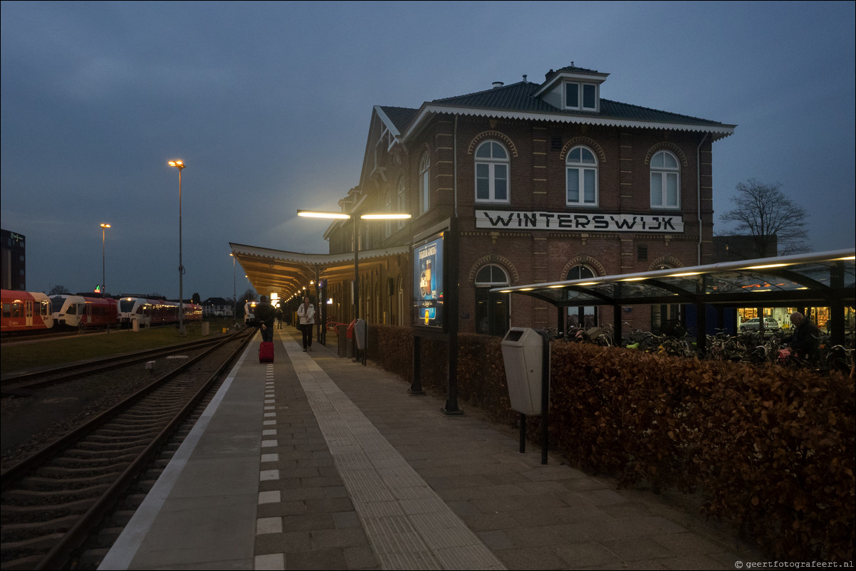 grenspad haaksbergen winterswijk