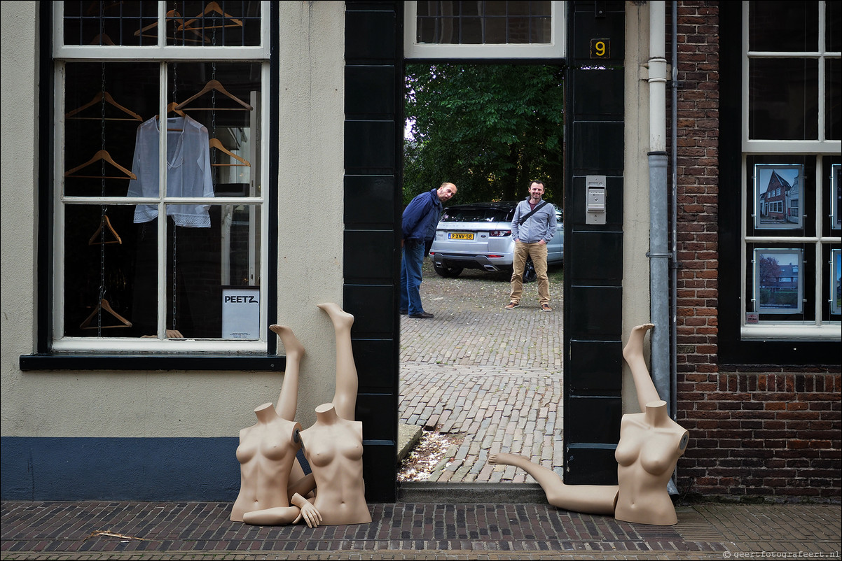 Fotofestival Naarden