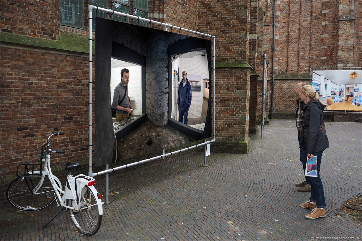 Fotofestival Naarden