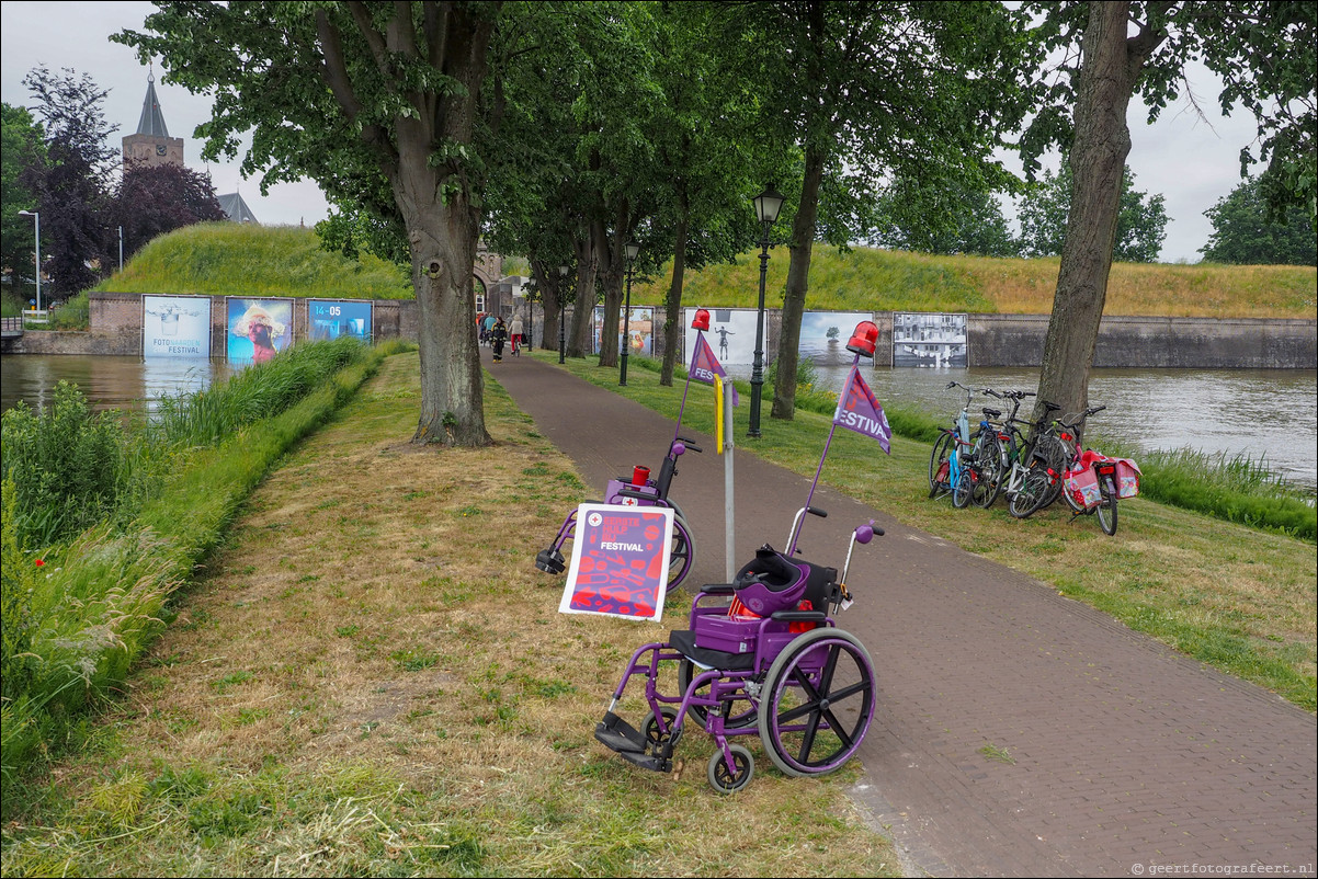 Fotofestival Naarden