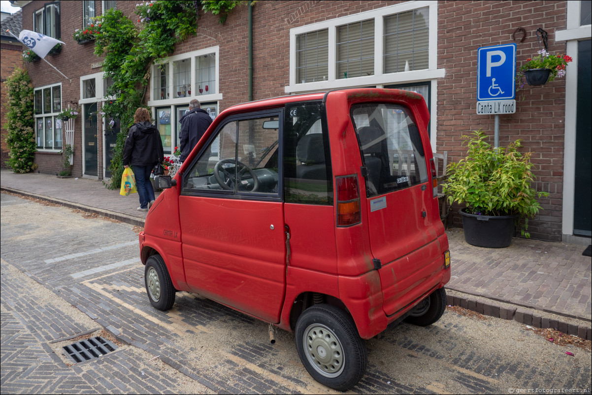 Fotofestival Naarden