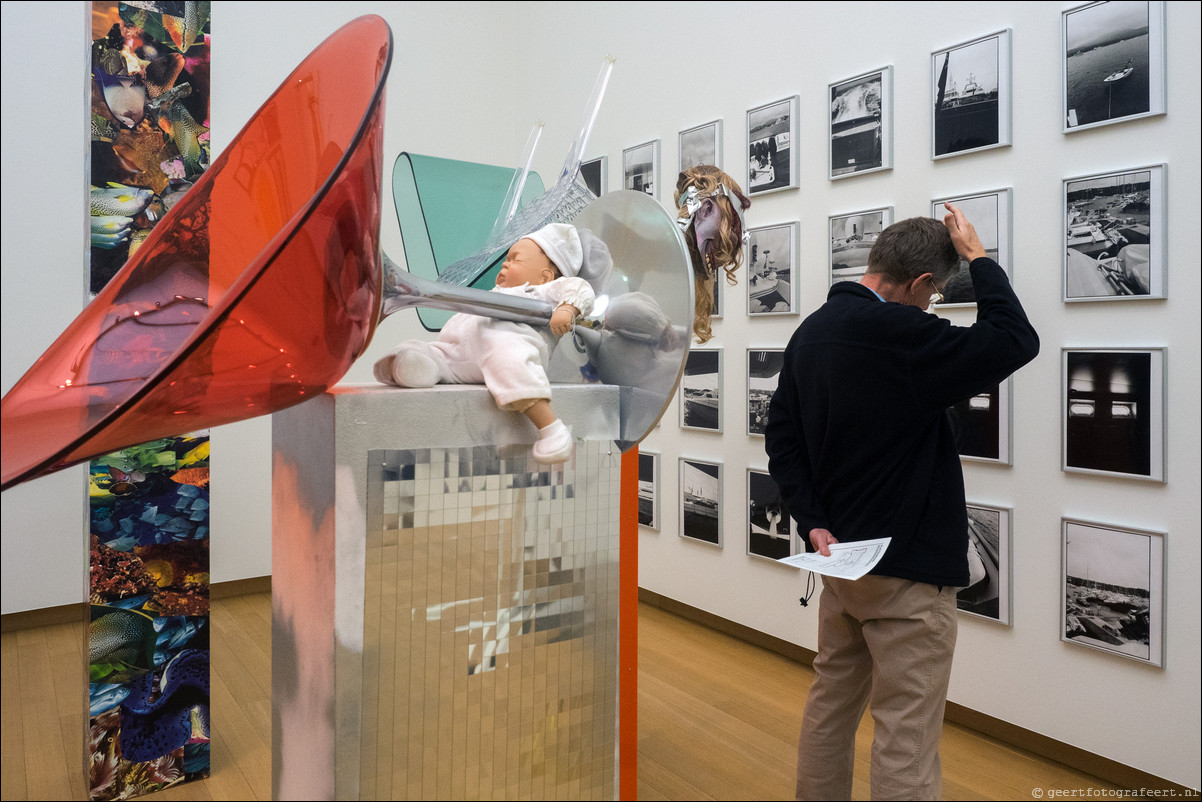 Stedelijk Museum Amsterdam