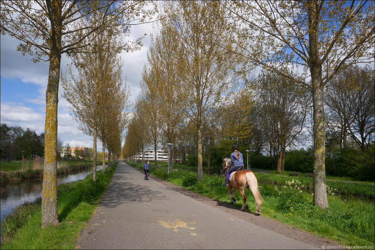 Zuiderzeepad Elburg Kampen