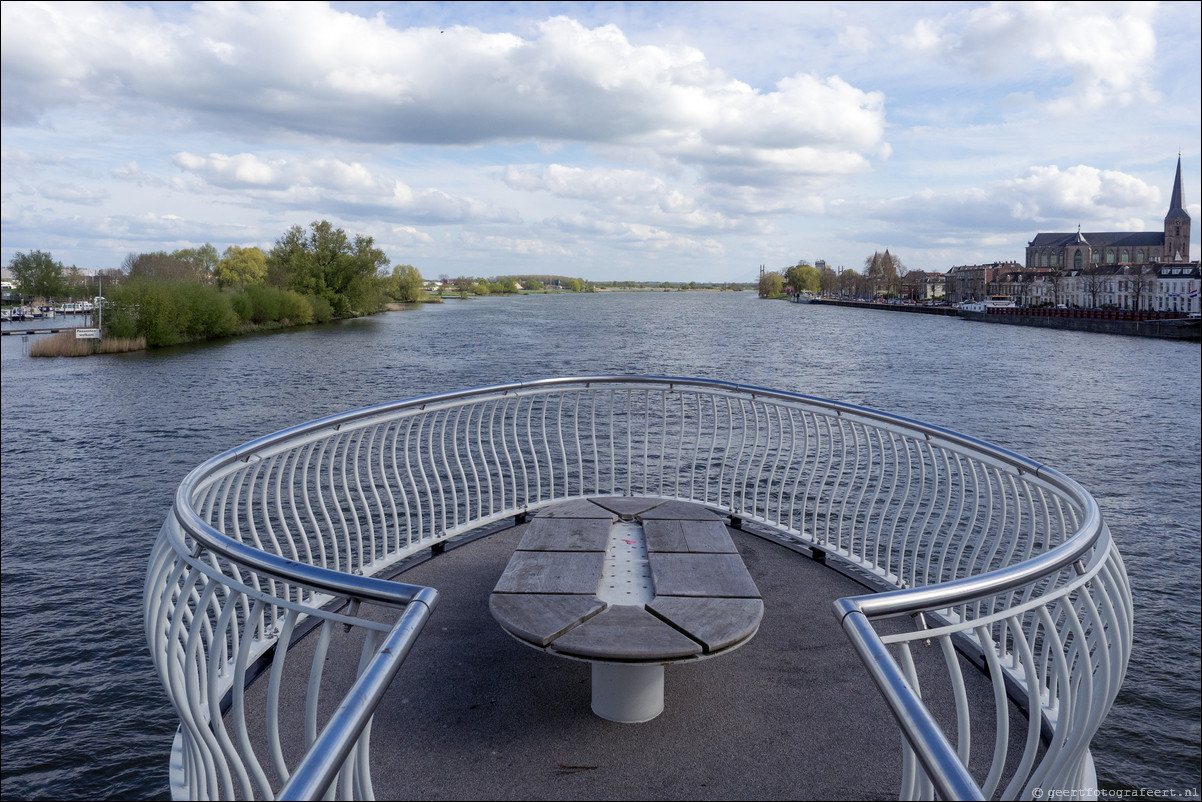 zuiderzeepad elburg kampen