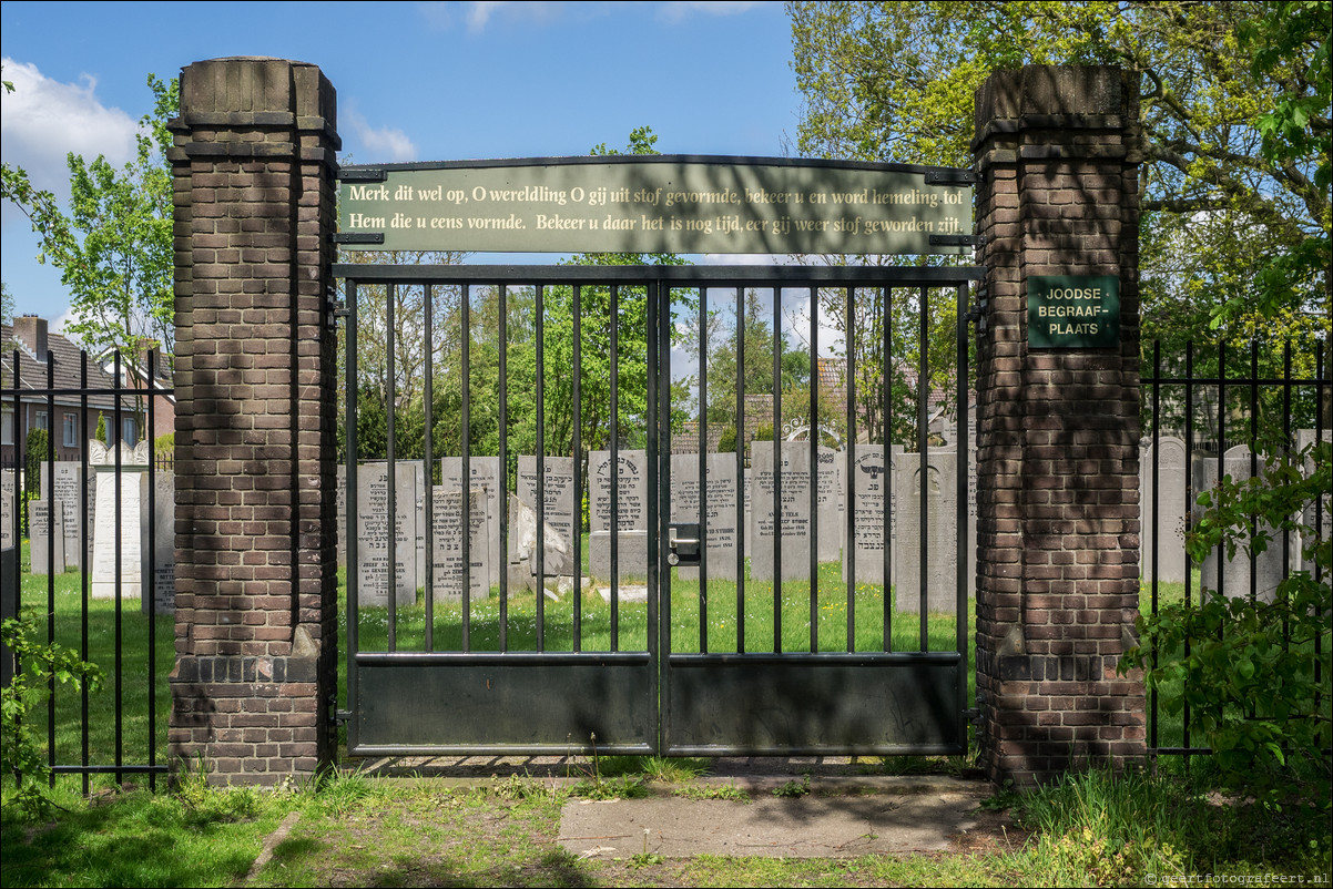 Zuiderzeepad Kampen Genemuiden