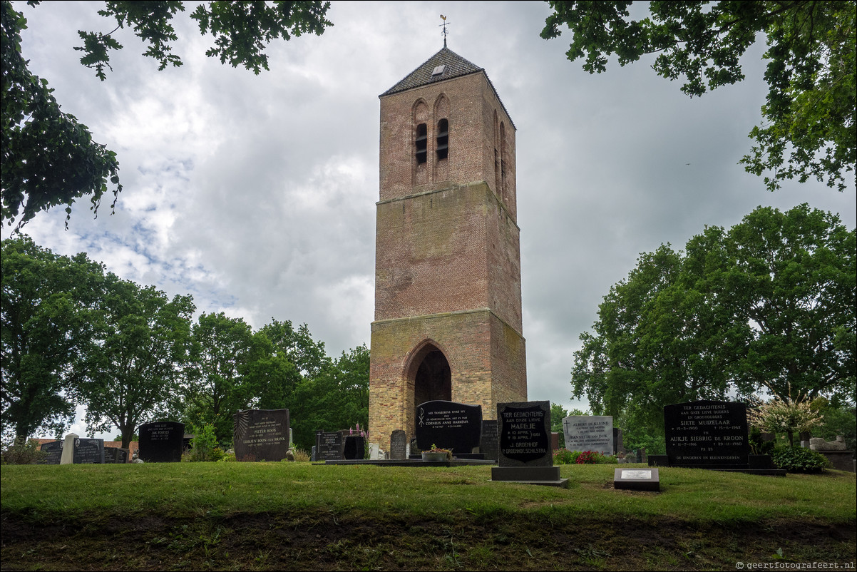 Zuiderzeepad: Lemmer - Stavoren