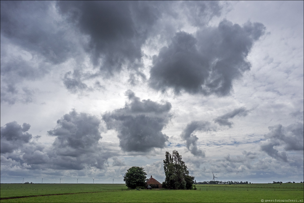 Zuiderzeepad: Lemmer - Stavoren