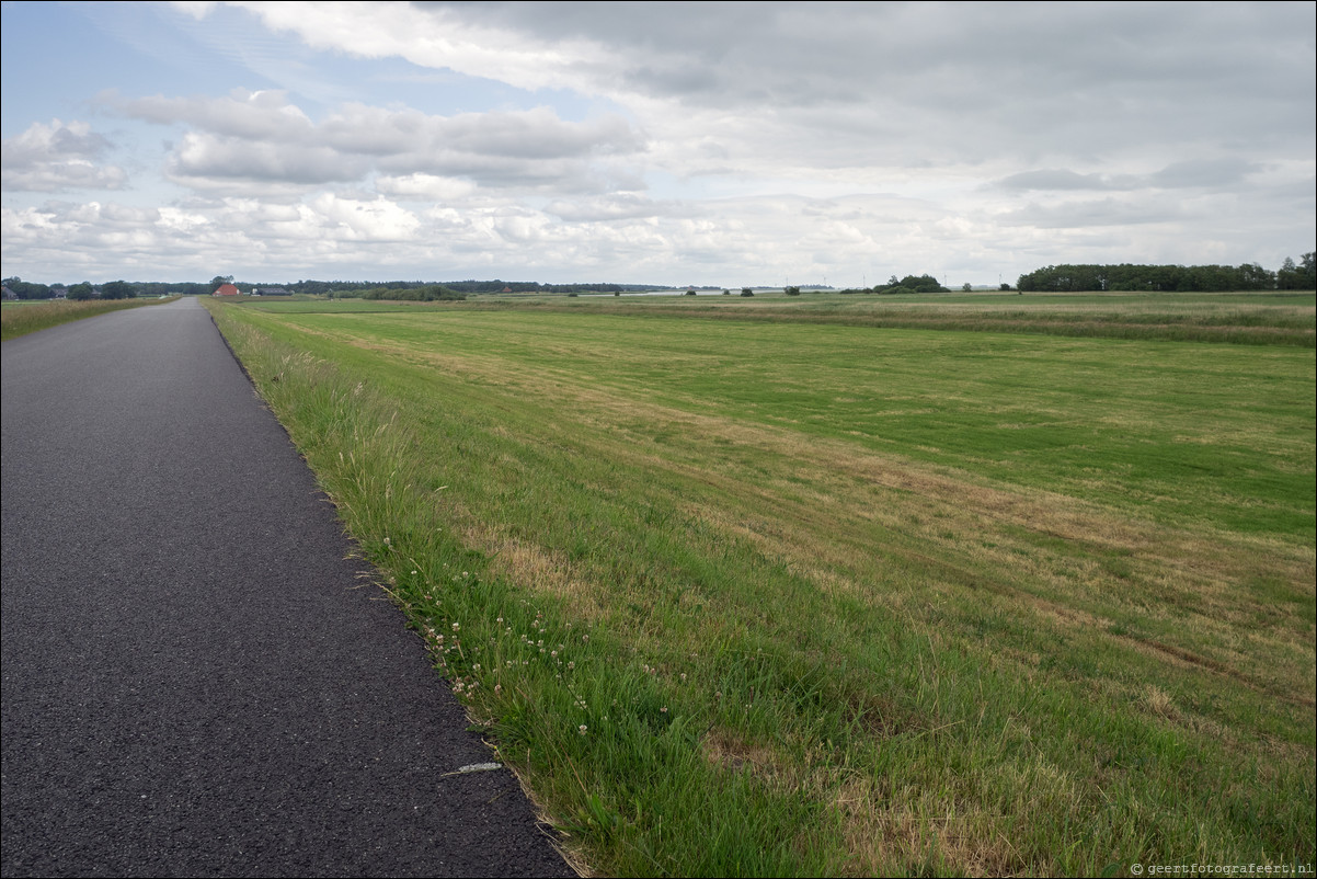 Zuiderzeepad: Lemmer - Stavoren