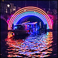 amsterdam light festival