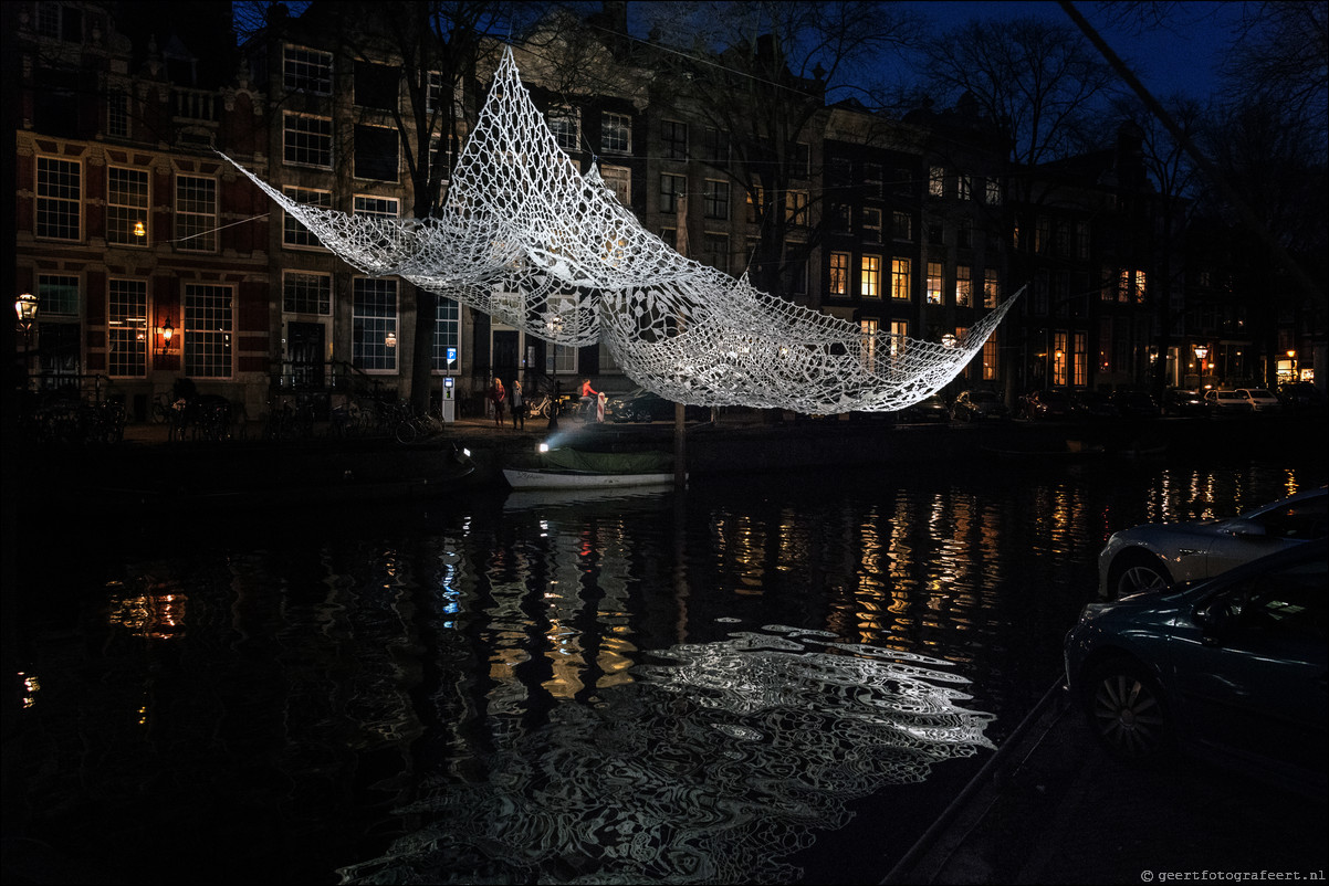 Amsterdam Light Festival 2016-2017