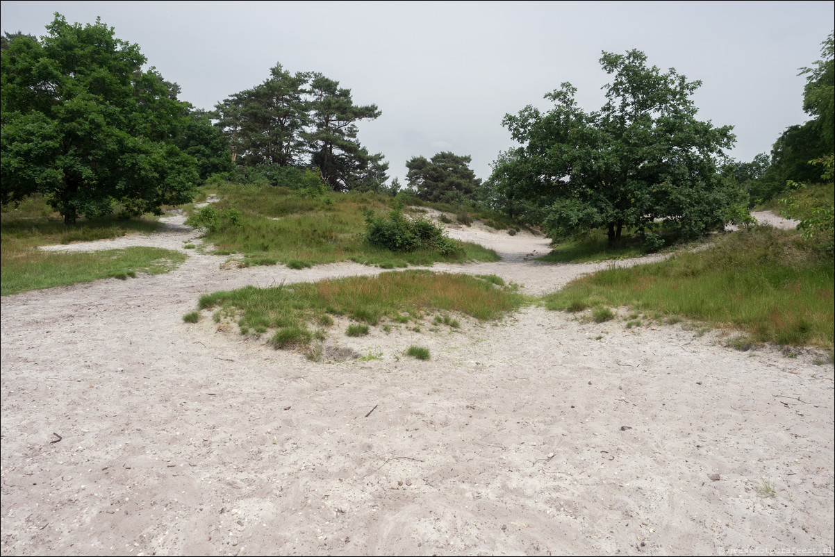 Grenspad DE: Sittard - Landgraaf