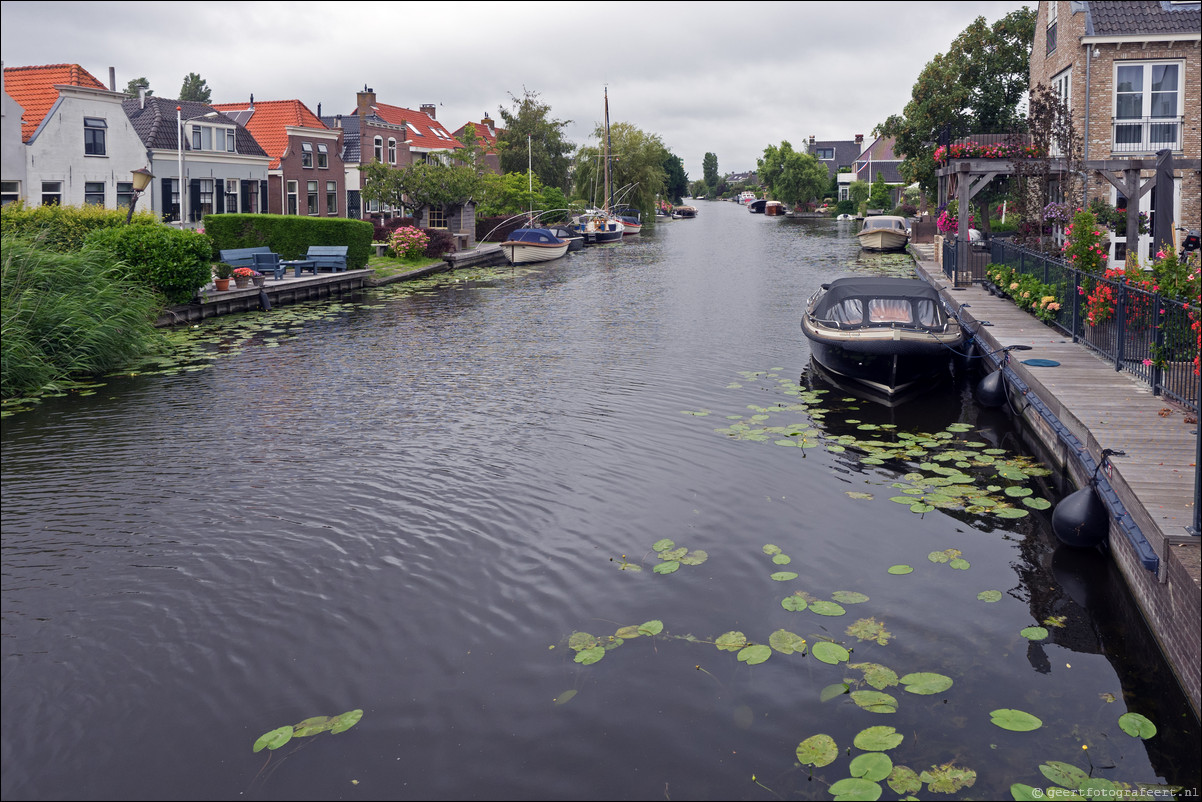 Limes Katwijk Valkenburg Leiden