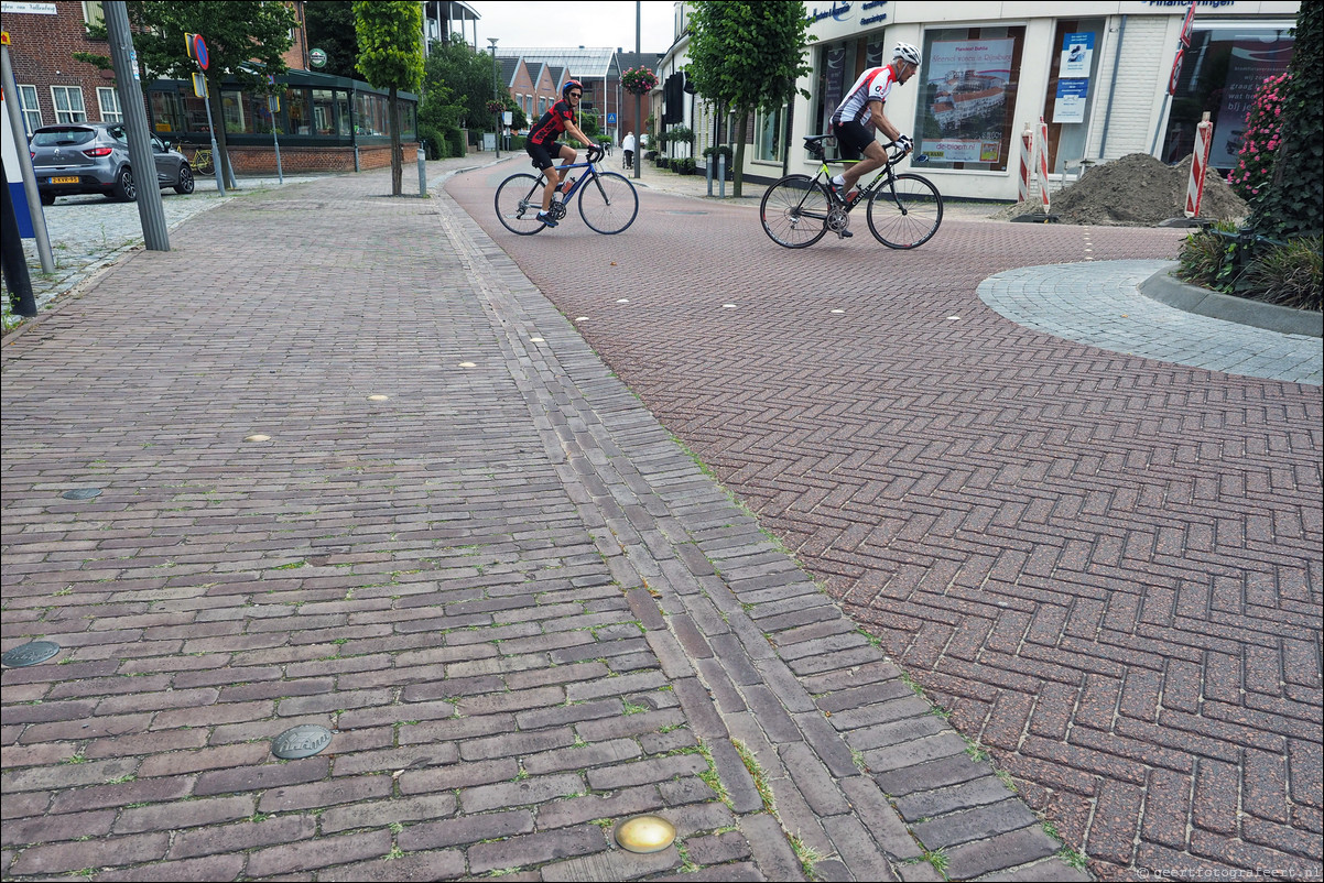 Limes Katwijk Valkenburg Leiden