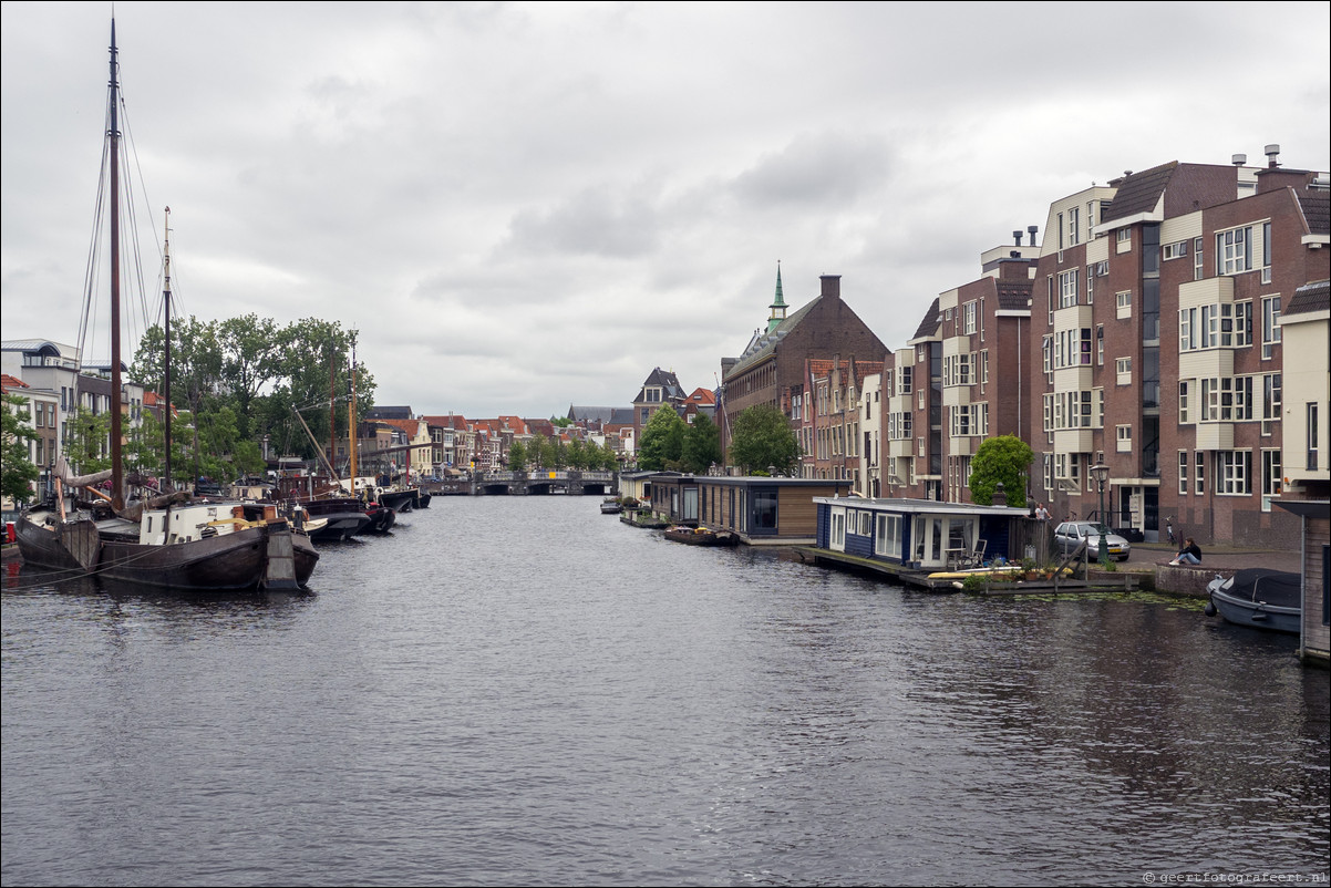 Limes Katwijk Valkenburg Leiden