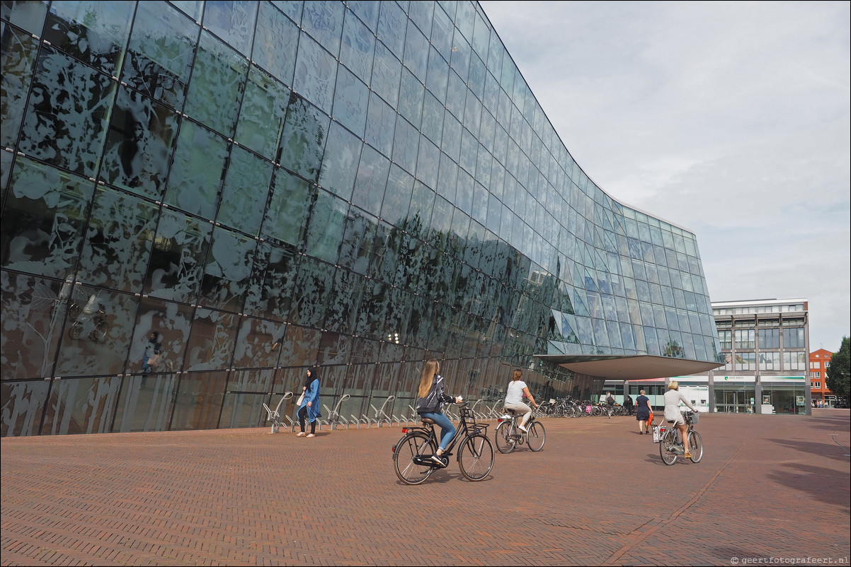 Limes : Leiden - Alphen aan de Rijn