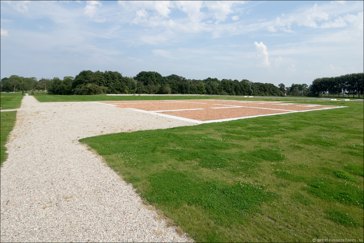 Limes: Utrecht - Fort bij Vechten