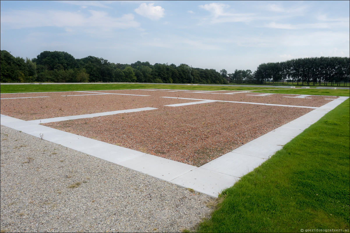 Limes: Utrecht - Fort bij Vechten