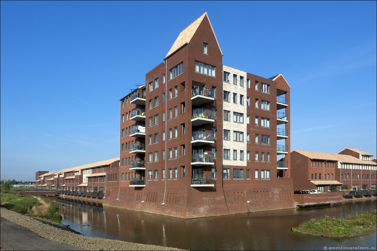 Limes : Houten - Arnhem