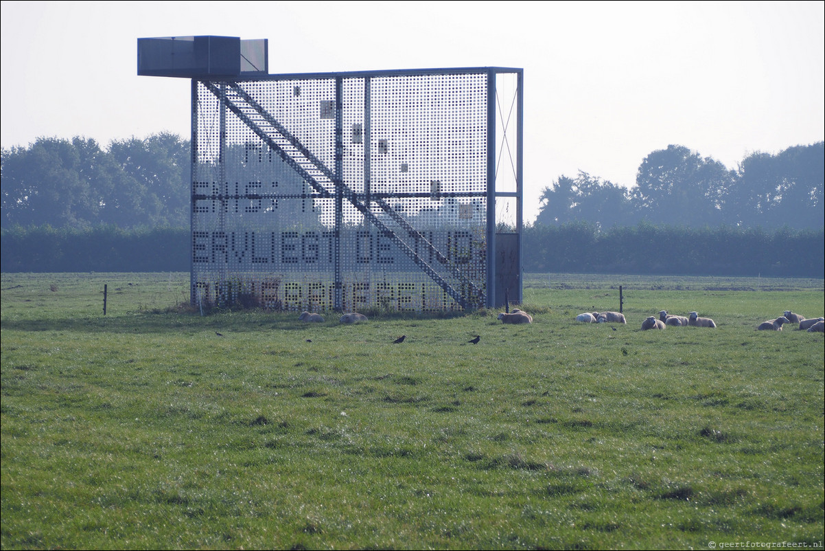 Limes : Houten - Arnhem