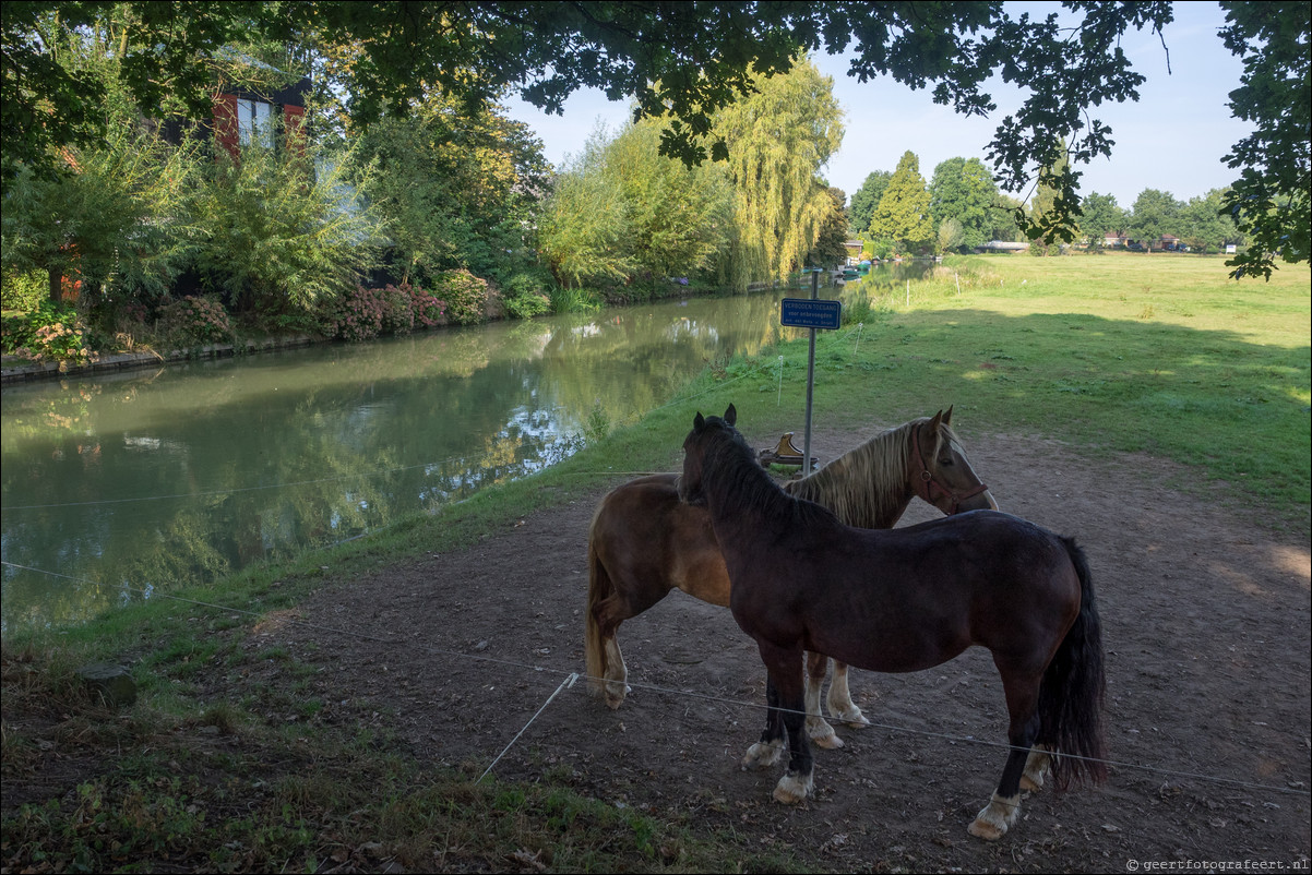 Limes : Houten - Arnhem