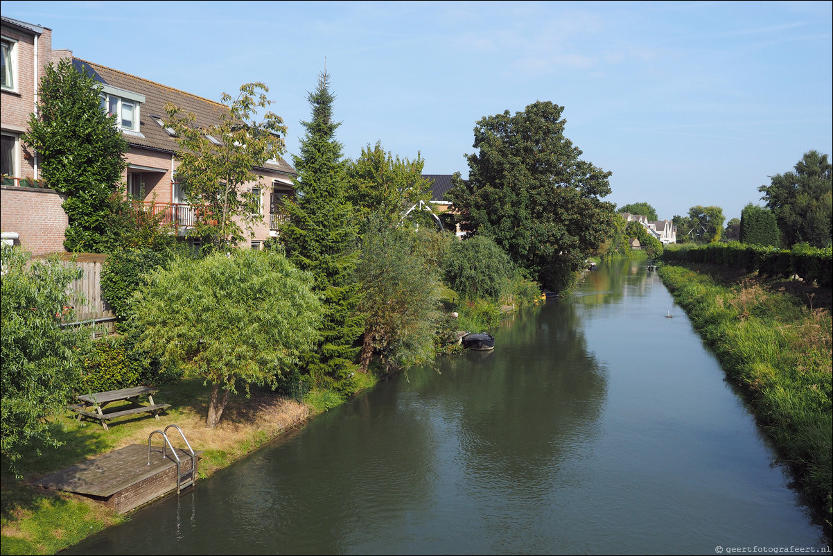 Limes : Houten - Arnhem