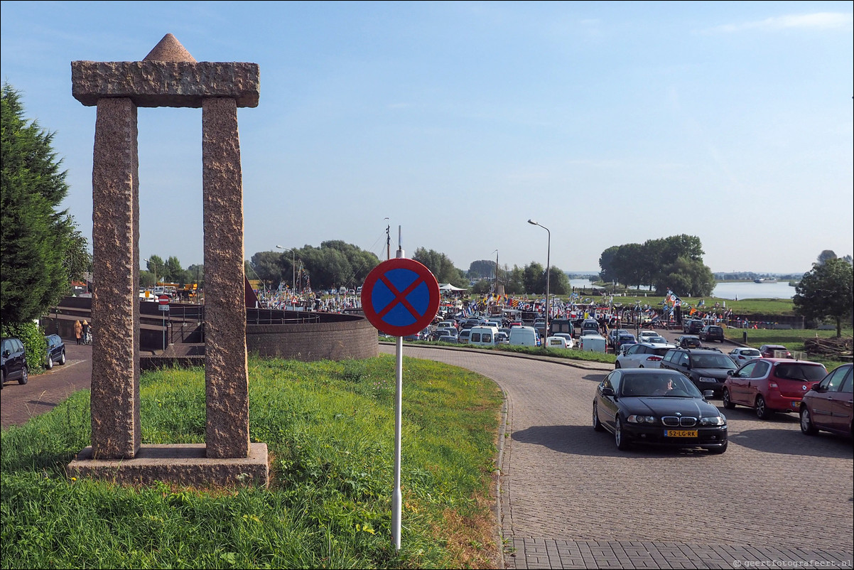 Limes : Houten - Arnhem