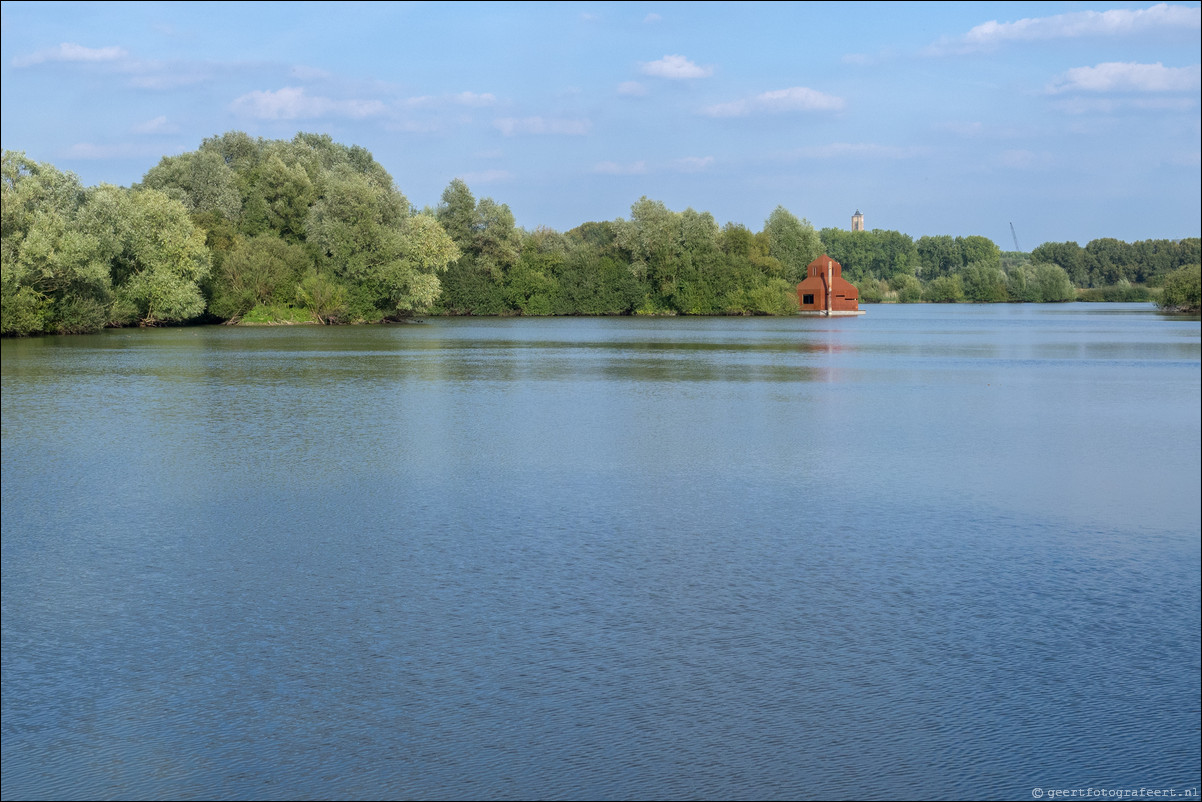 Limes : Houten - Arnhem