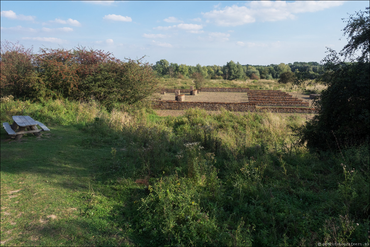 Limes : Houten - Arnhem