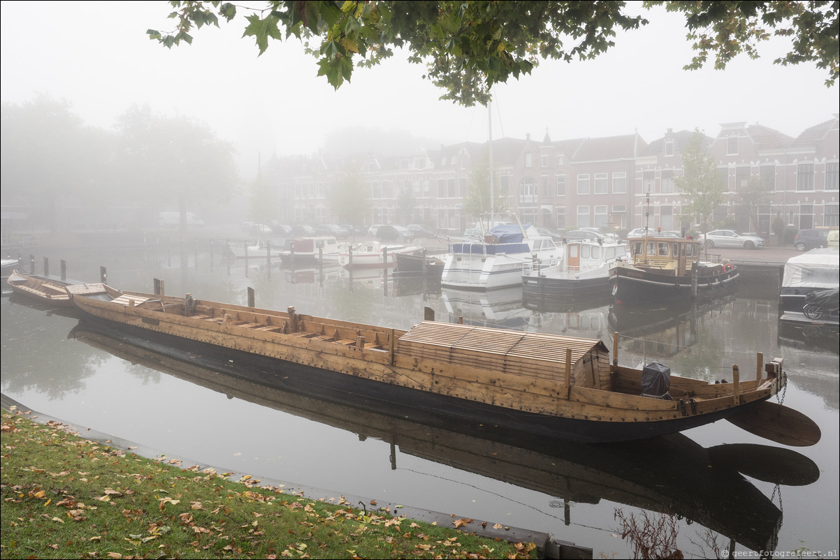 Limes : Alphen aan de Rijn - Woerden