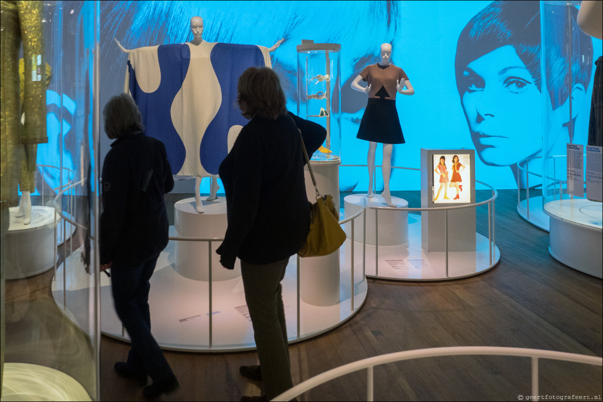 Tropenmuseum Amsterdam - The Sixties