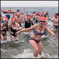 nieuwjaarsduik