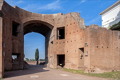 rome palatijn