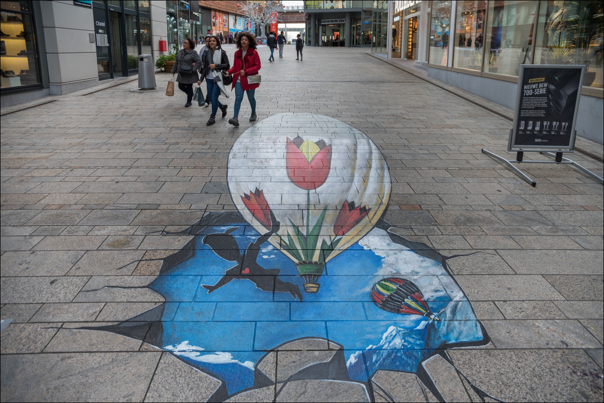 Almere Street Art Festival