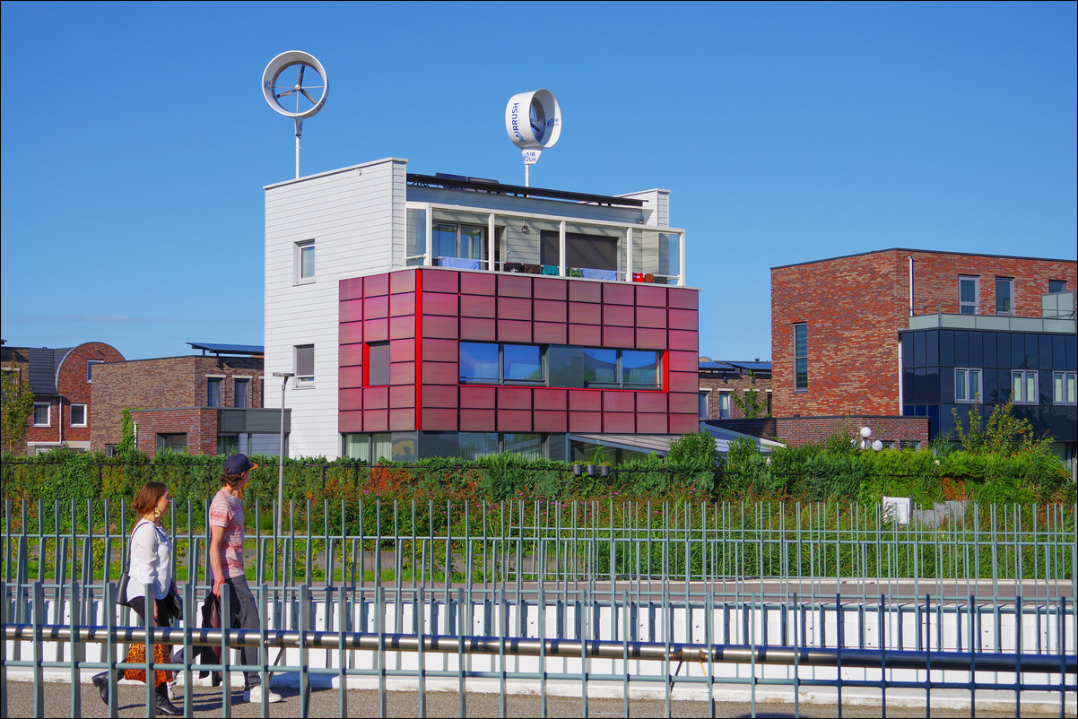 Almere Poort