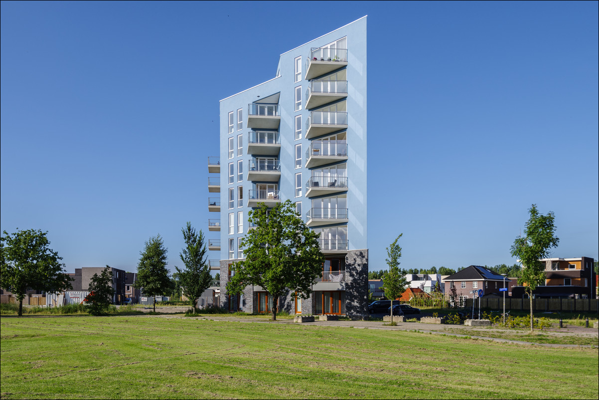 Almere Poort