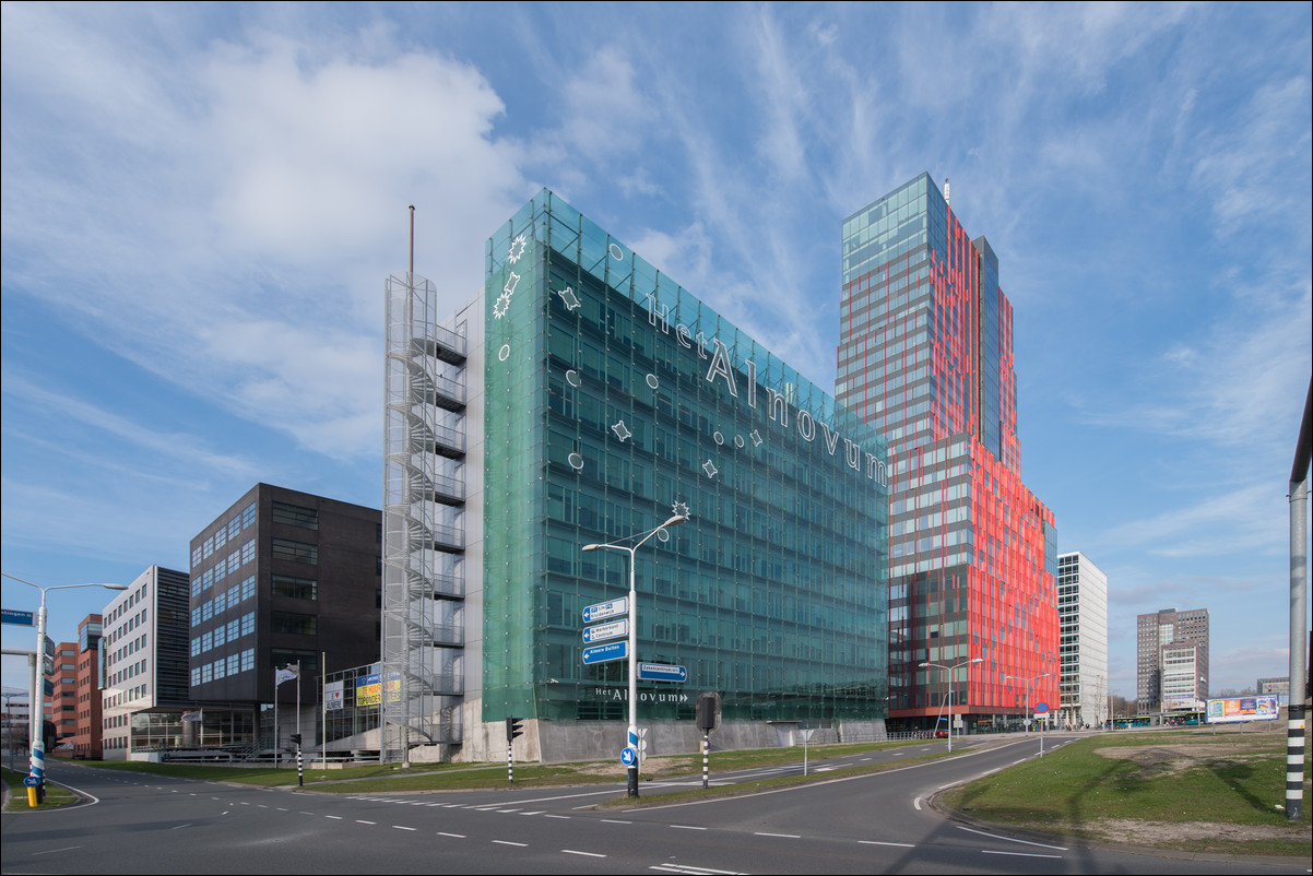 WTC Almere