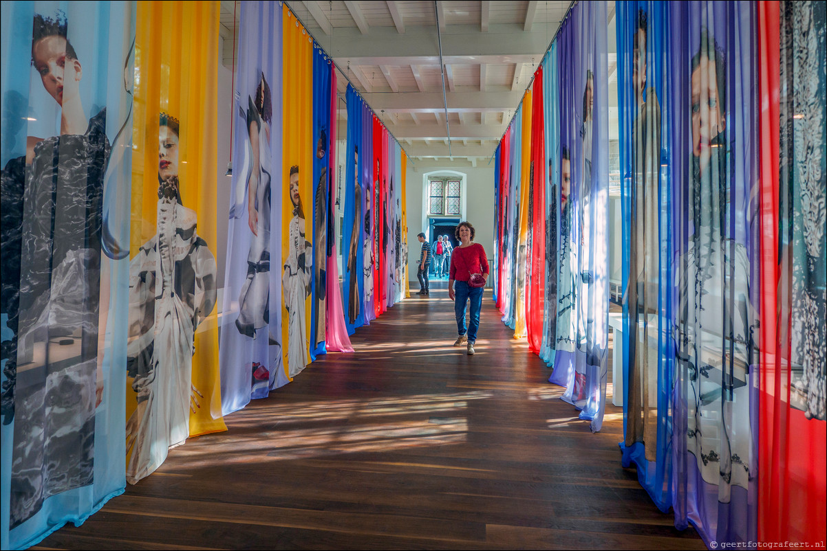 Centraal Museum Utrecht: Uit de Mode