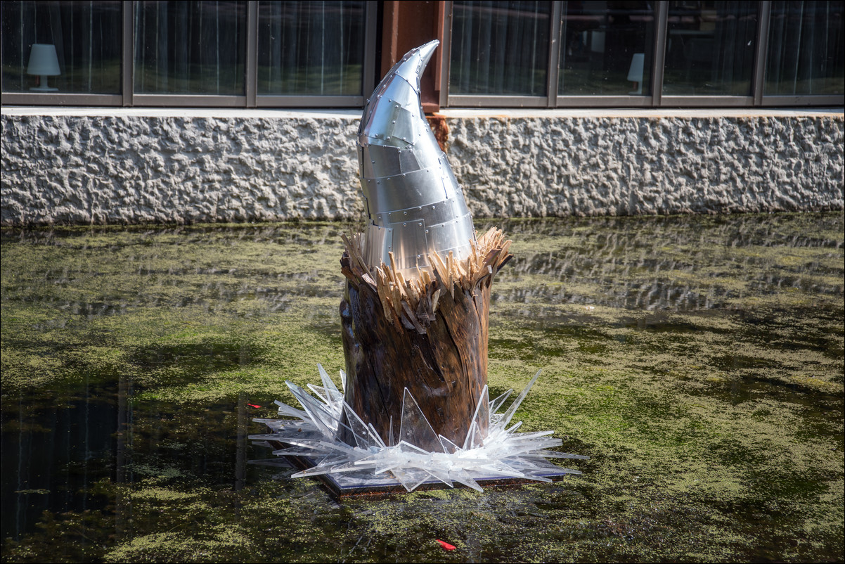 Kunst in de Gracht