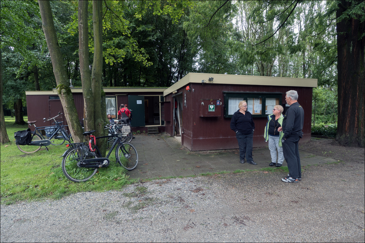 Open Monumentendag Almere 9/10 september 2017