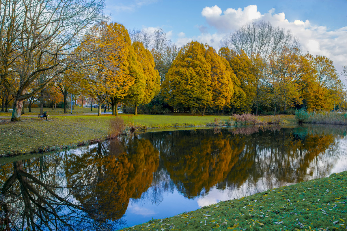 herfst