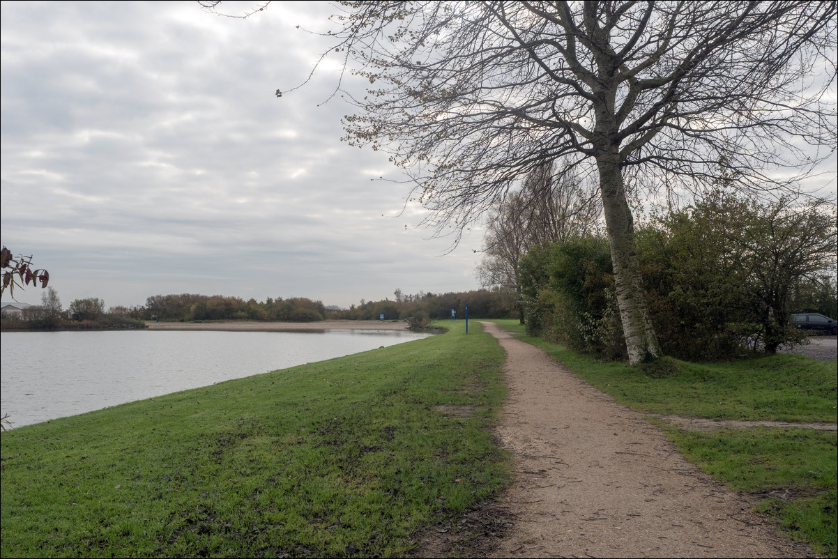 Zuiderzeepad Medemblik Enkhuizen