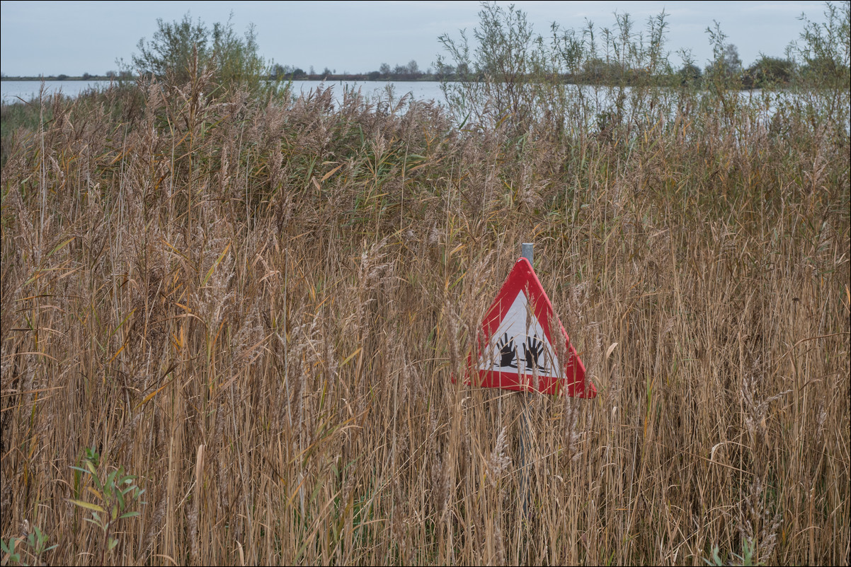 Zuiderzeepad Medemblik Enkhuizen