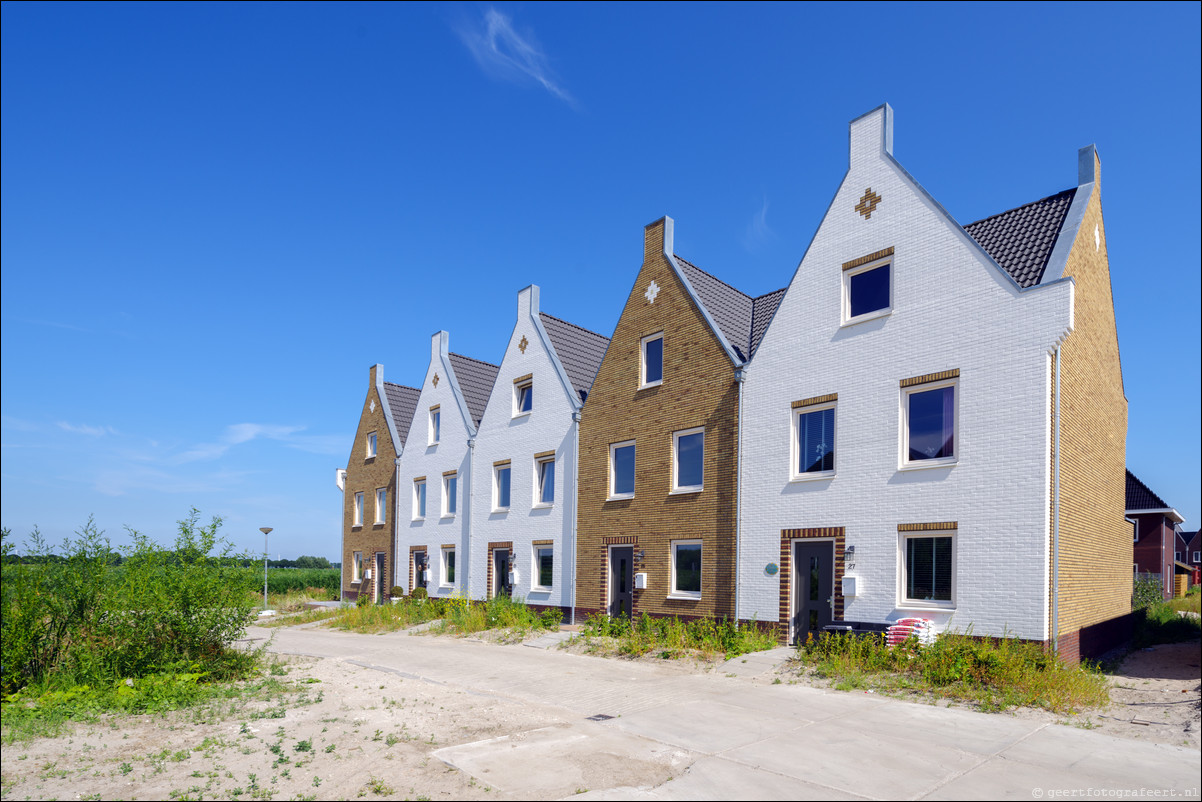 Almere Hout Nobelhorst