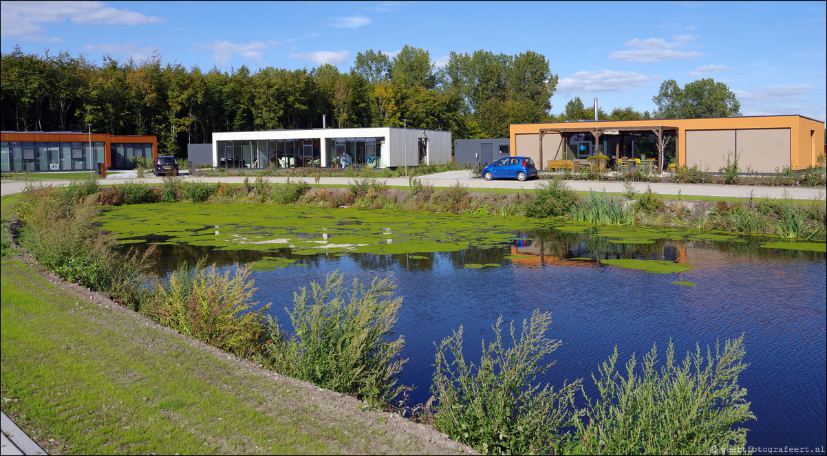 Almere Hout Oosterwold