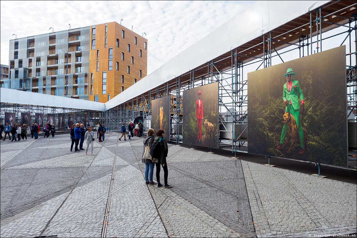 Breda Photo Festival: To Infinity and Beyond