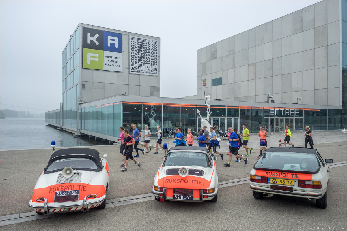 Dag van de Architectuur 2018 Almere