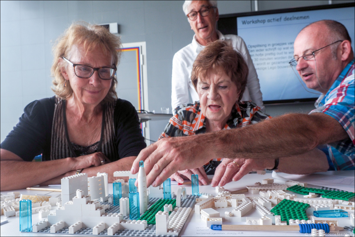 Dag van de Architectuur 2018 Almere