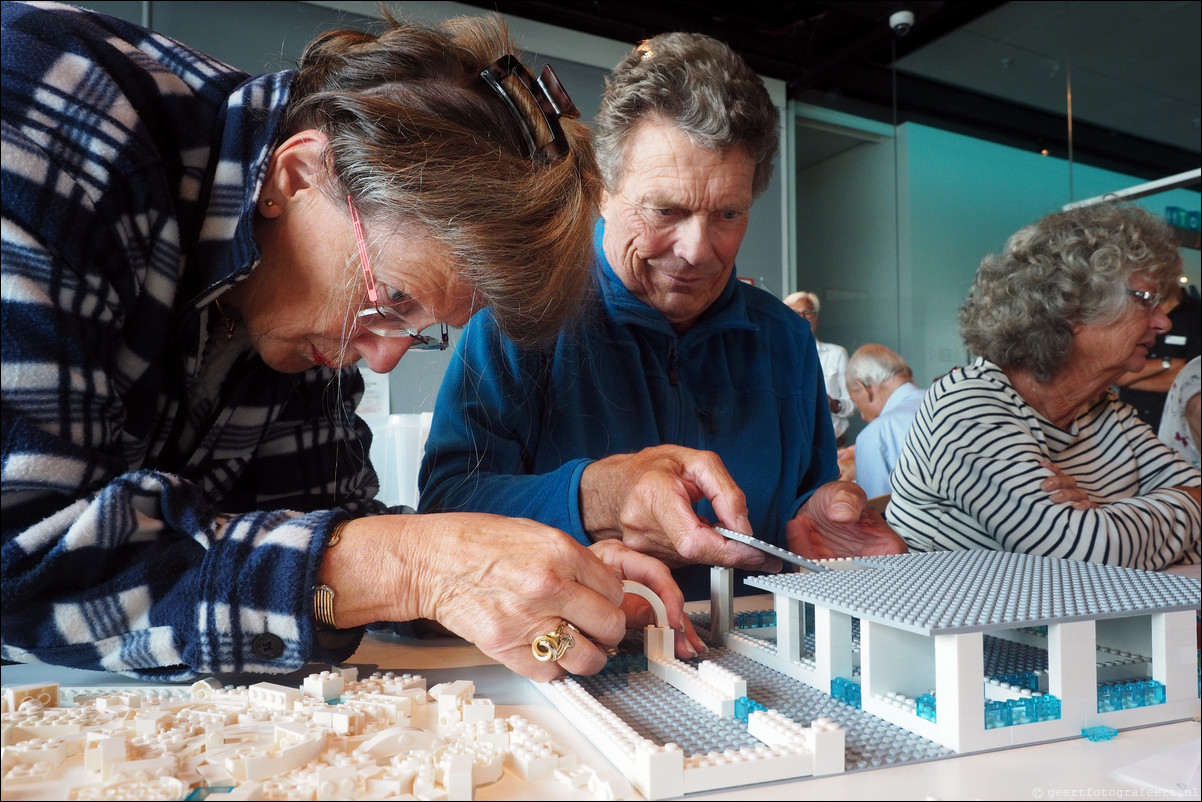 Dag van de Architectuur 2018 Almere